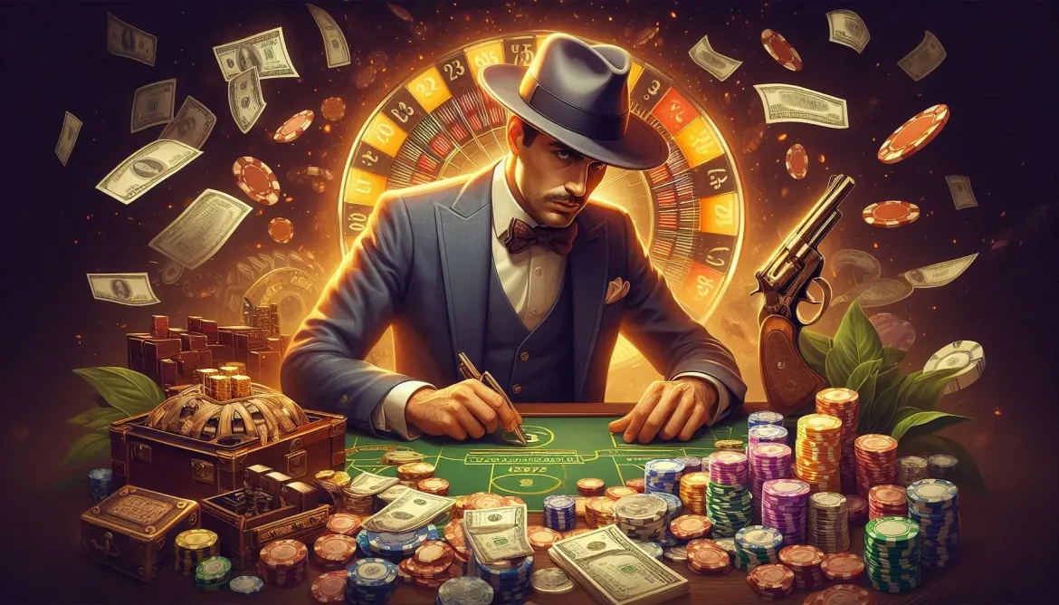 Lucky7even Casino